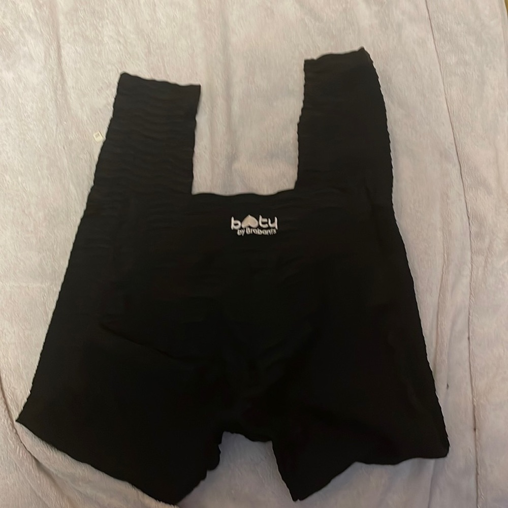 Booty by Brabants Original Bom Bom Leggings